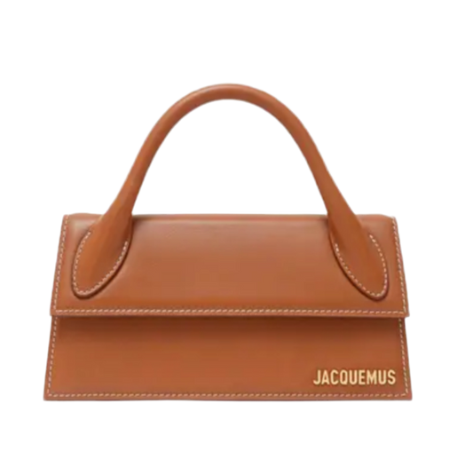 JACQUEMUS Le Chiquito Long Bag