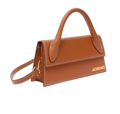 JACQUEMUS Le Chiquito Long Bag