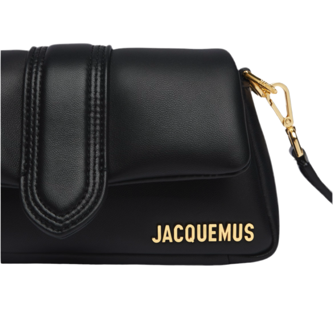 JACQUEMUS The Small Bambimou