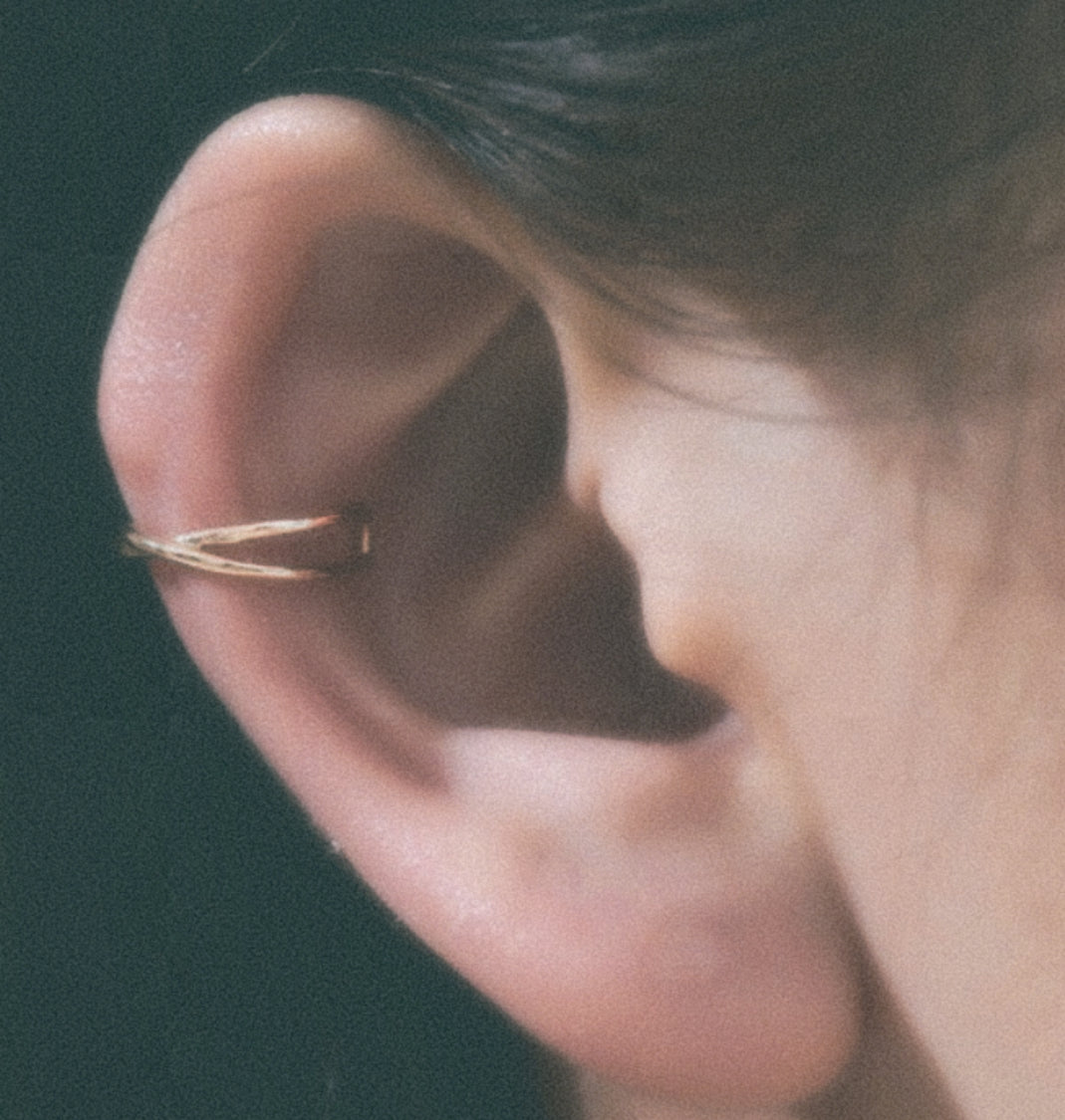 “DEDEE” Ear Cuff