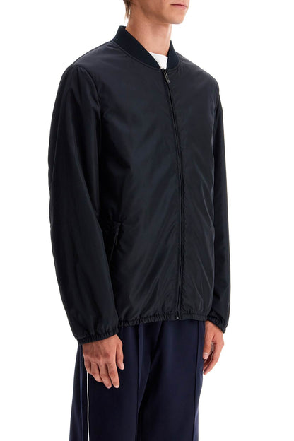 Valentino Garavani Valentino Garavani nylon bomber jacket