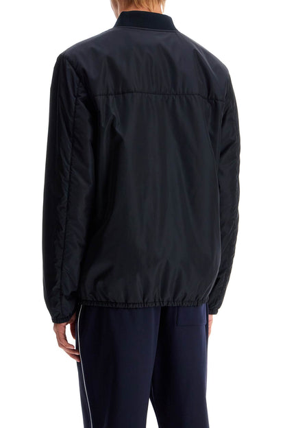 Valentino Garavani Valentino Garavani nylon bomber jacket