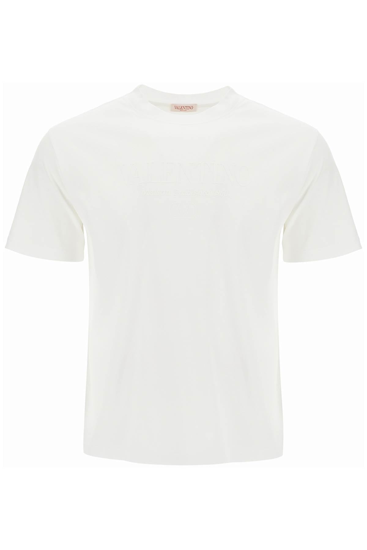 Valentino Garavani Valentino Garavani t-shirt with logo print