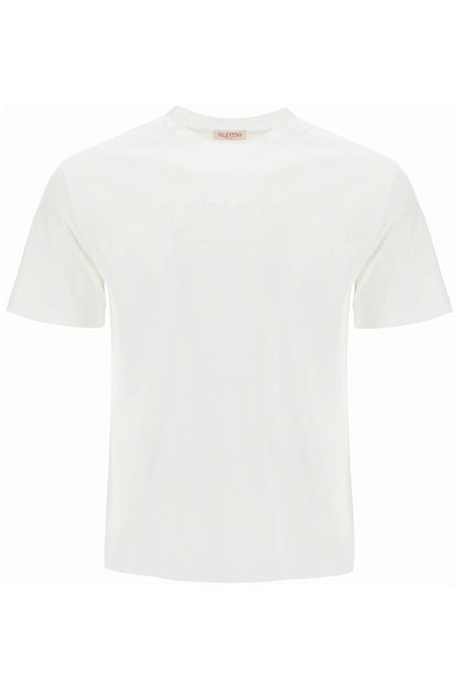 Valentino Garavani Valentino Garavani t-shirt with logo print