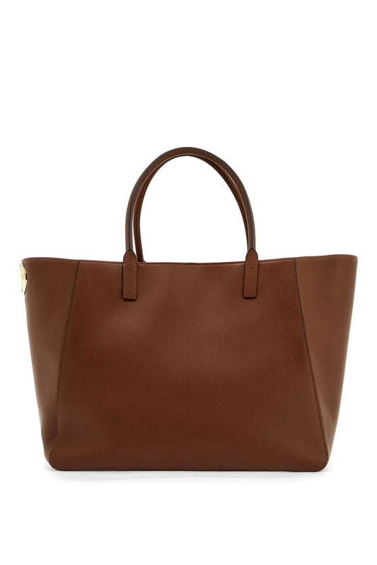 Valentino Garavani Valentino Garavani leather tote bag