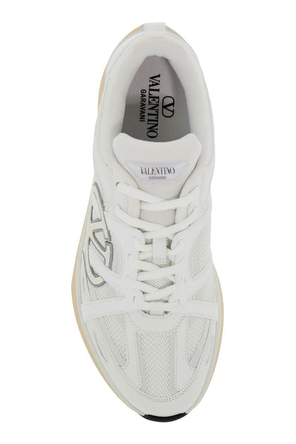 Valentino Garavani Valentino Garavani low top vlogo easyjog