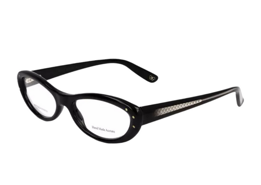 Bottega Veneta
BLACK ACETATE FRAMES