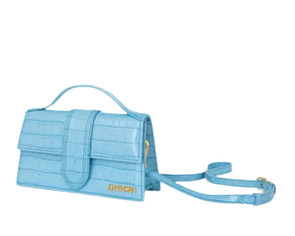 JACQUEMUS

Le Grand Bambino bag