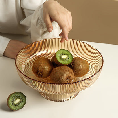 Fruit Tray | Living Room Coffee Table Essential