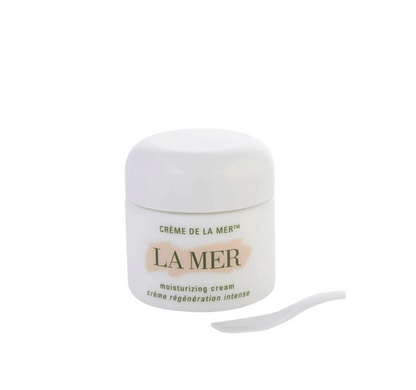 LA MER creme de la mer the moisturizing cream 15ml/0.5oz-100ml/3.4oz