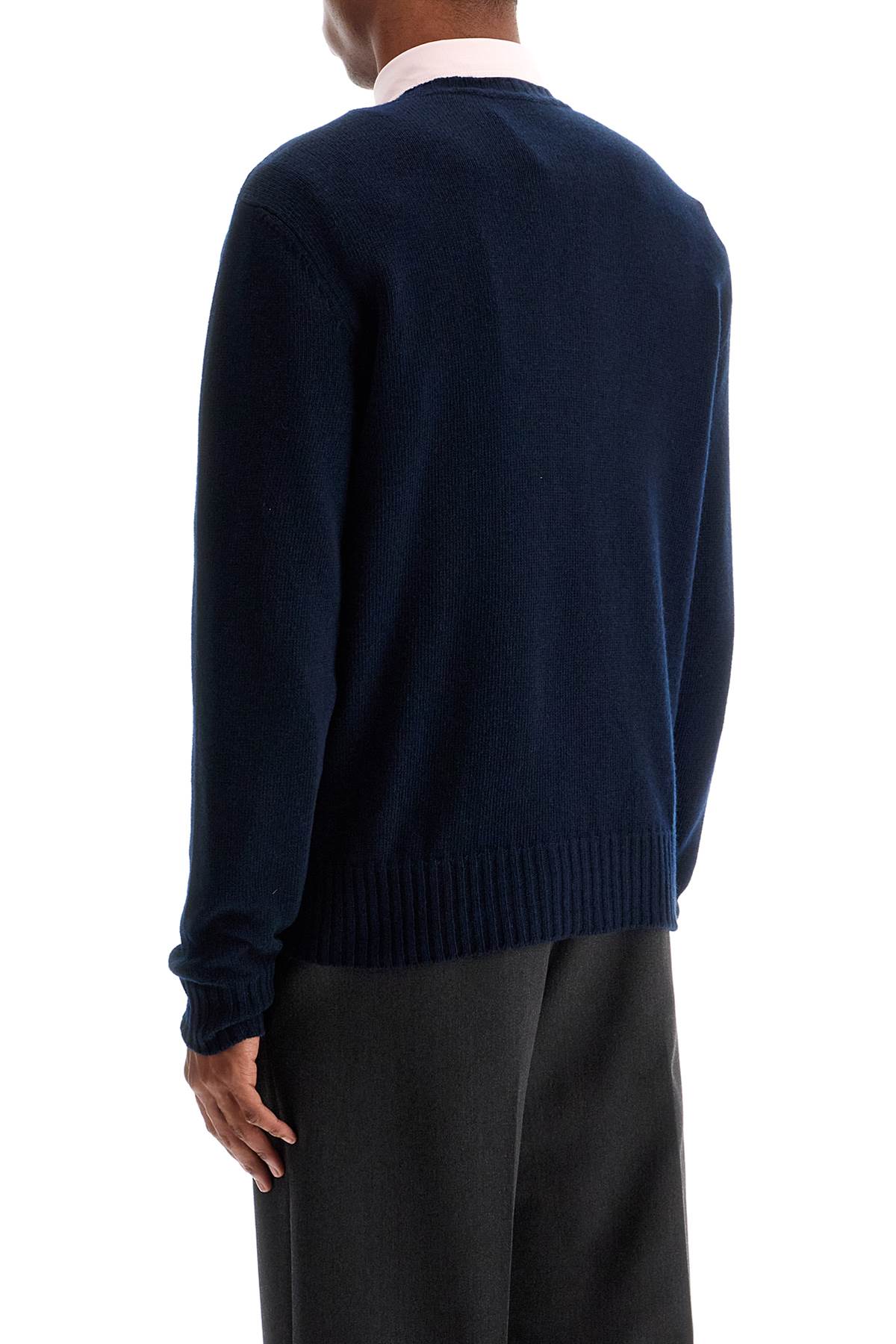 Valentino Garavani Valentino Garavani wool pullover by valentino