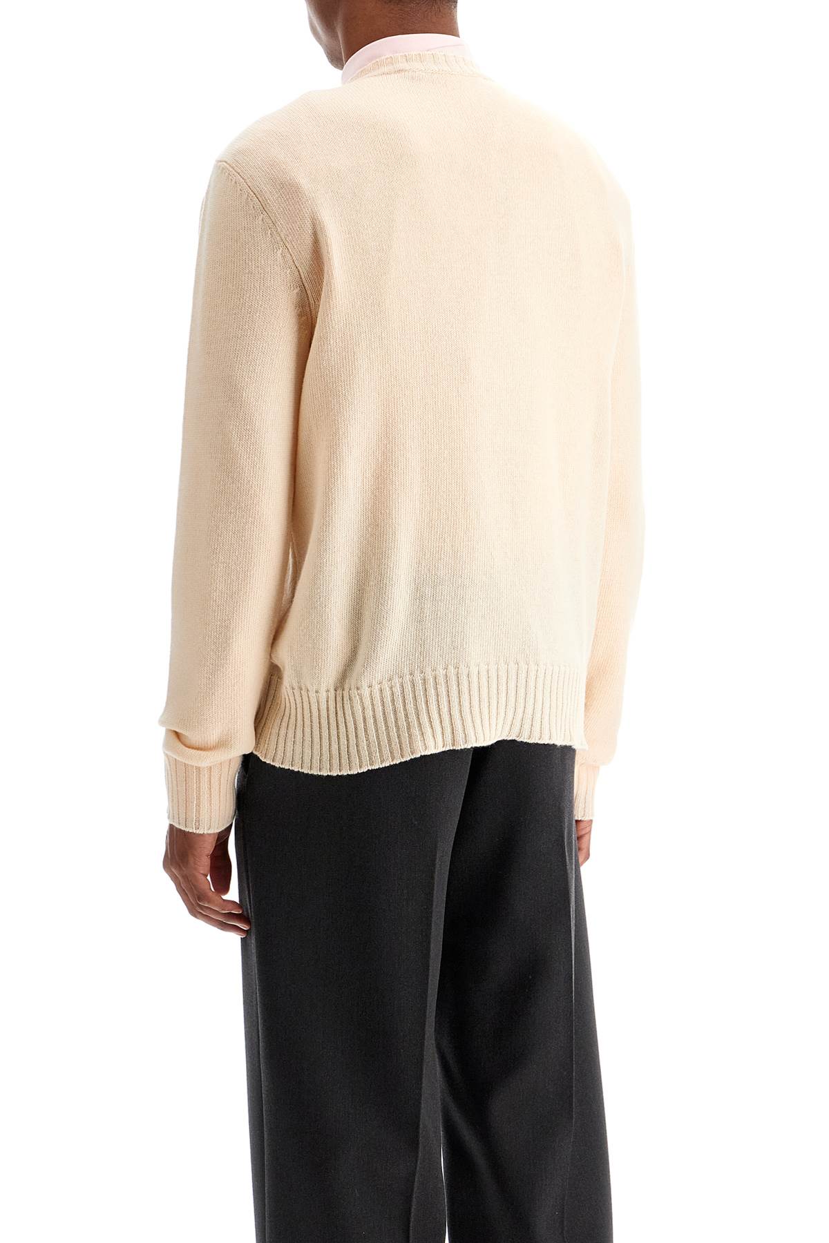 Valentino Garavani Valentino Garavani wool pullover by valentino