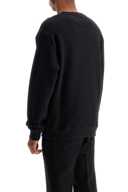 Valentino Garavani Valentino Garavani crewneck sweatshirt with logo