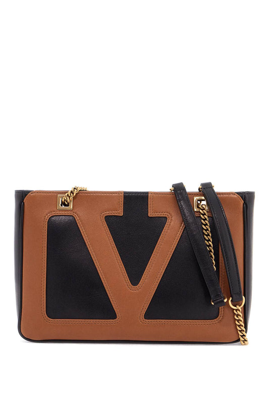 Valentino Garavani Valentino Garavani small viva superstar tote