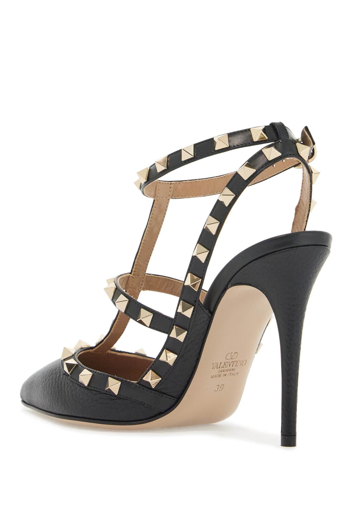 Valentino Garavani Valentino Garavani rockstud pumps