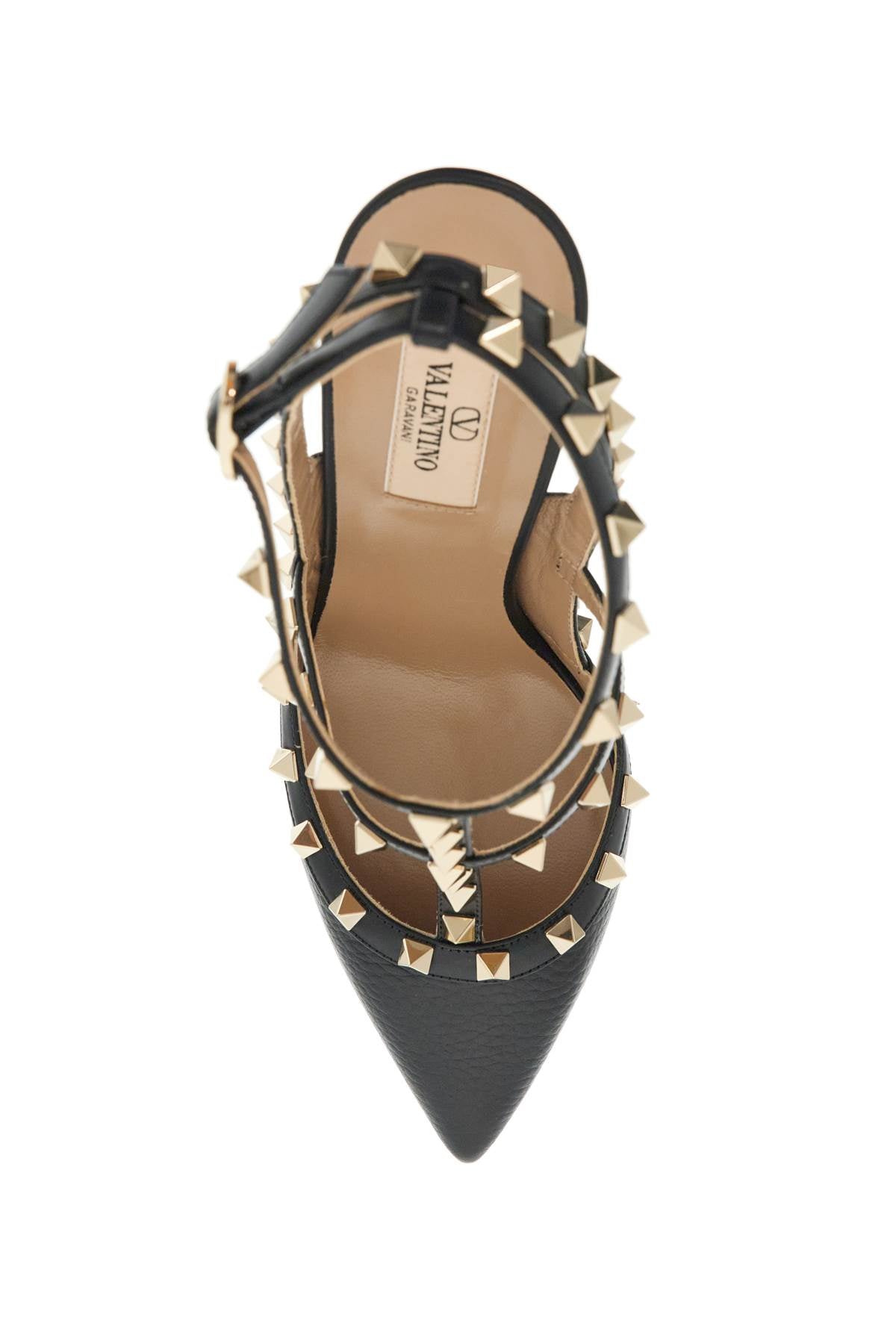 Valentino Garavani Valentino Garavani rockstud pumps