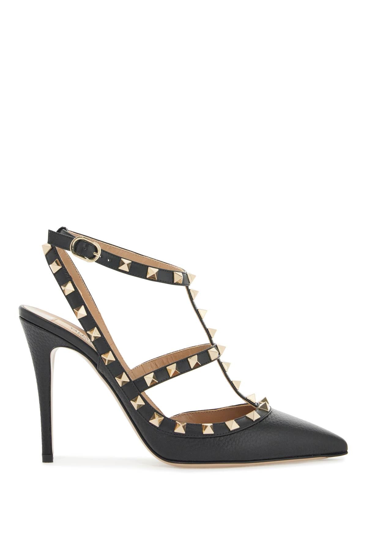 Valentino Garavani Valentino Garavani rockstud pumps