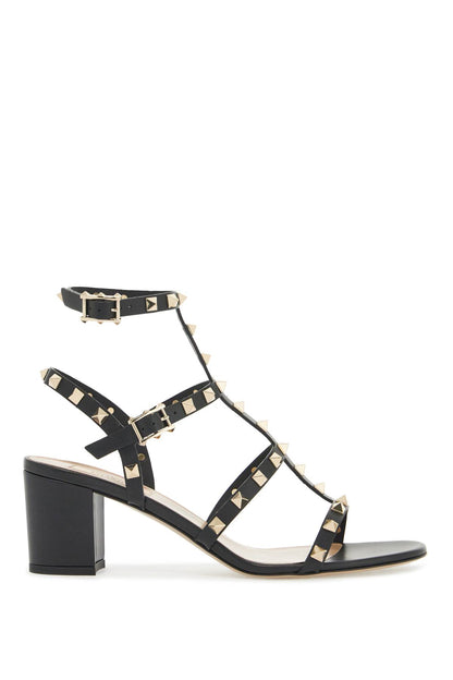 Valentino Garavani Valentino Garavani rockstud sandals