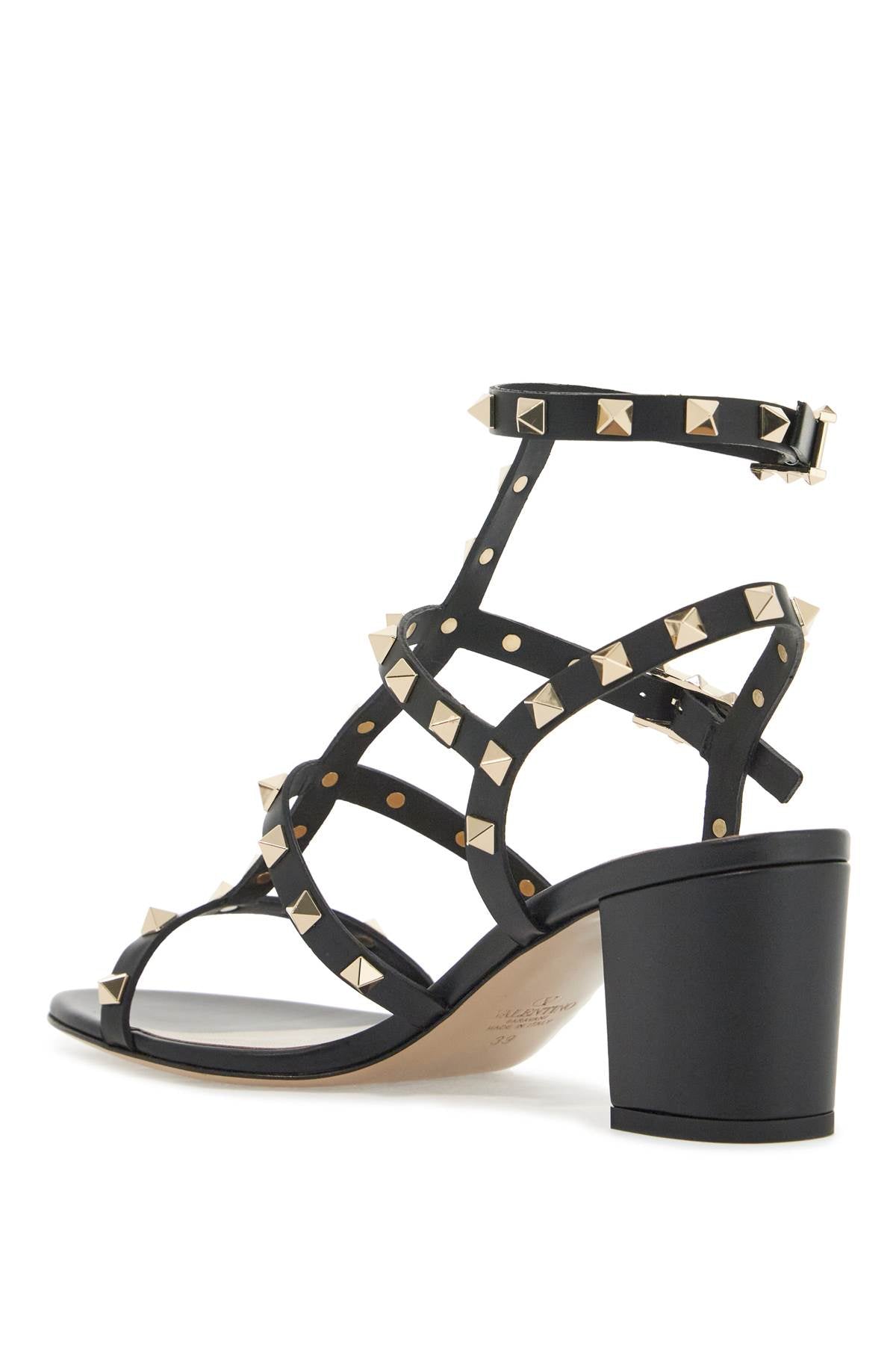 Valentino Garavani Valentino Garavani rockstud sandals