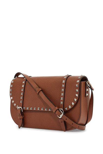 Valentino Garavani Valentino Garavani rockstud messenger bag