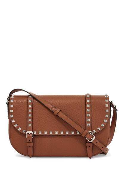 Valentino Garavani Valentino Garavani rockstud messenger bag