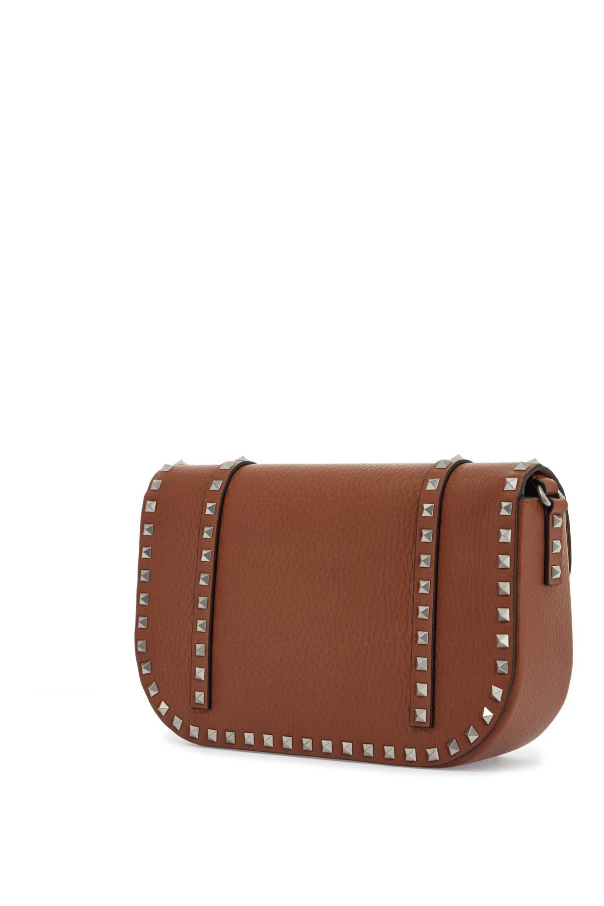 Valentino Garavani Valentino Garavani rockstud messenger bag