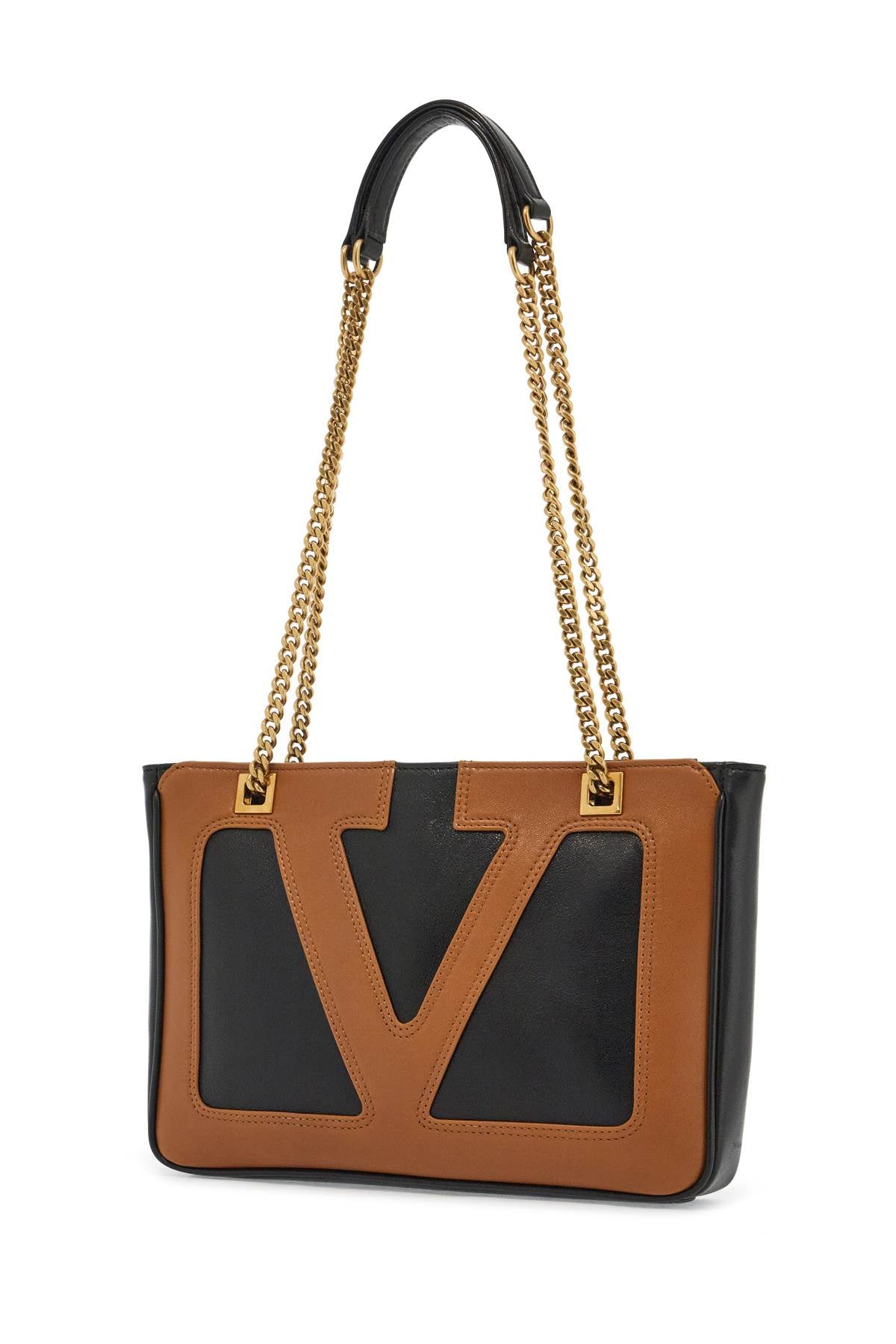 Valentino Garavani Valentino Garavani small viva superstar tote