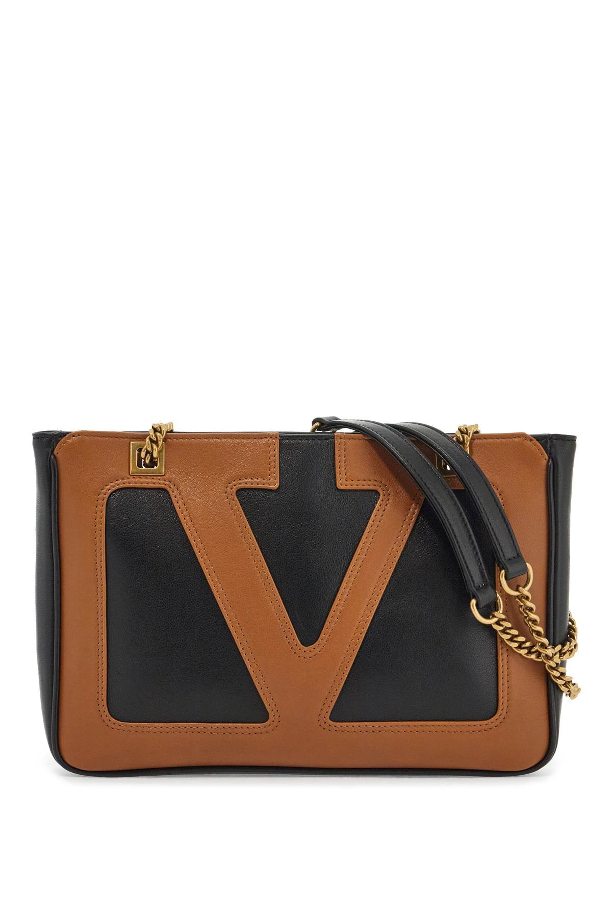 Valentino Garavani Valentino Garavani small viva superstar tote