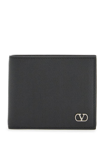 Valentino Garavani Valentino Garavani vlogo signature bi-fold