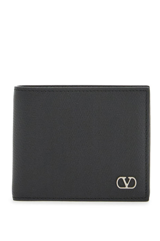 Valentino Garavani Valentino Garavani vlogo signature bi-fold