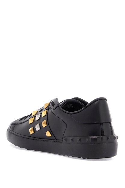 Valentino Garavani Valentino Garavani rockstud untitled sneakers