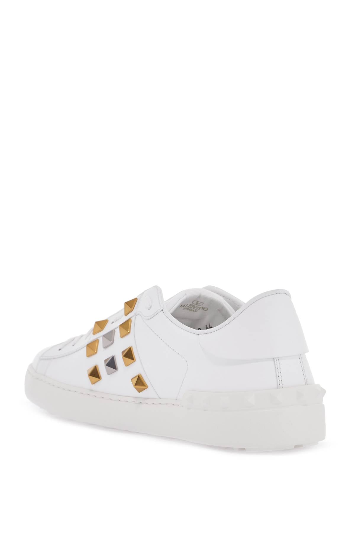 Valentino Garavani Valentino Garavani rockstud untitled sneakers