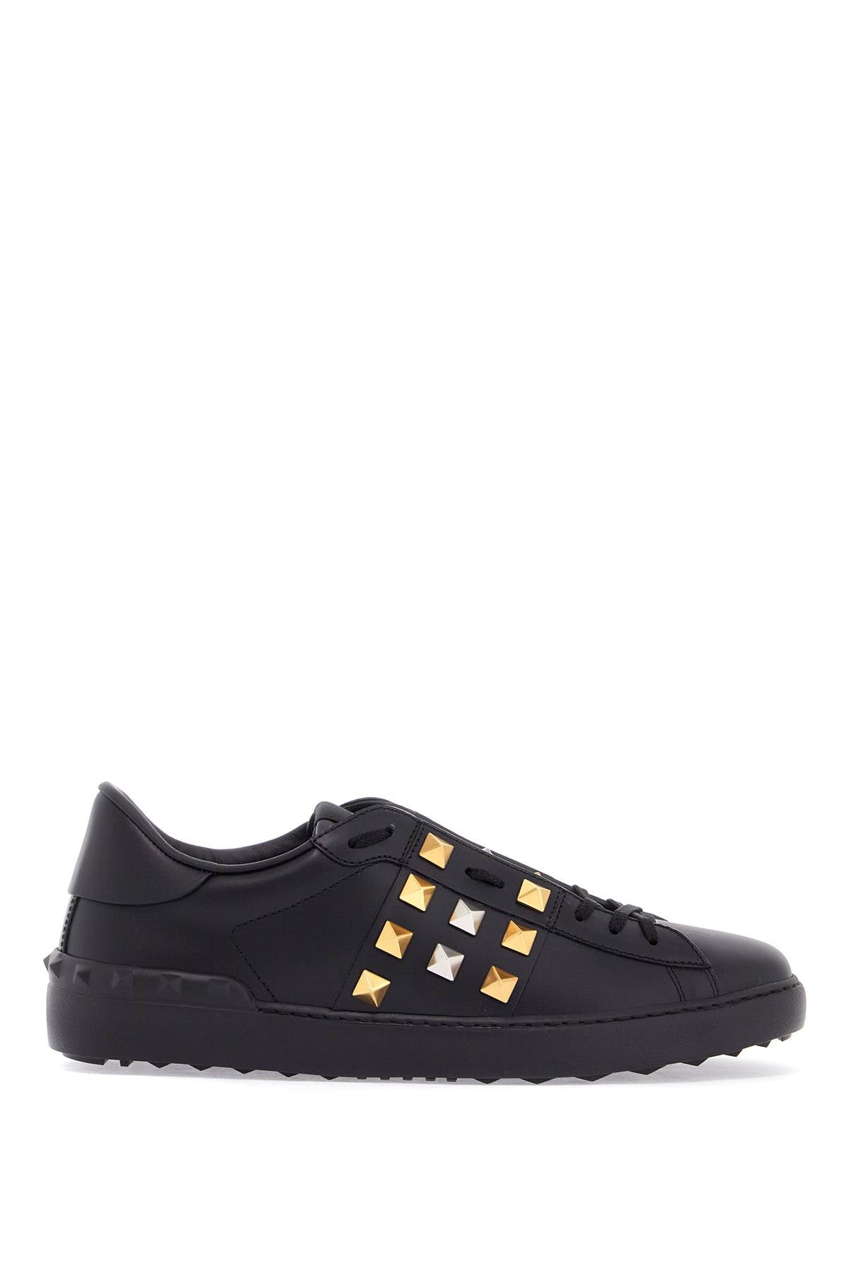 Valentino Garavani Valentino Garavani rockstud untitled sneakers