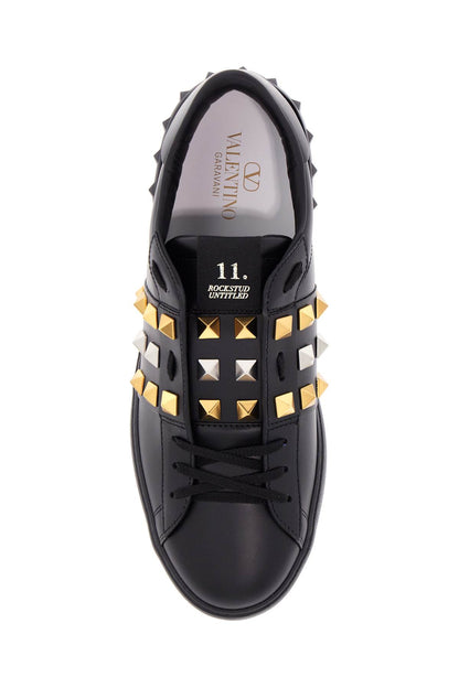 Valentino Garavani Valentino Garavani rockstud untitled sneakers