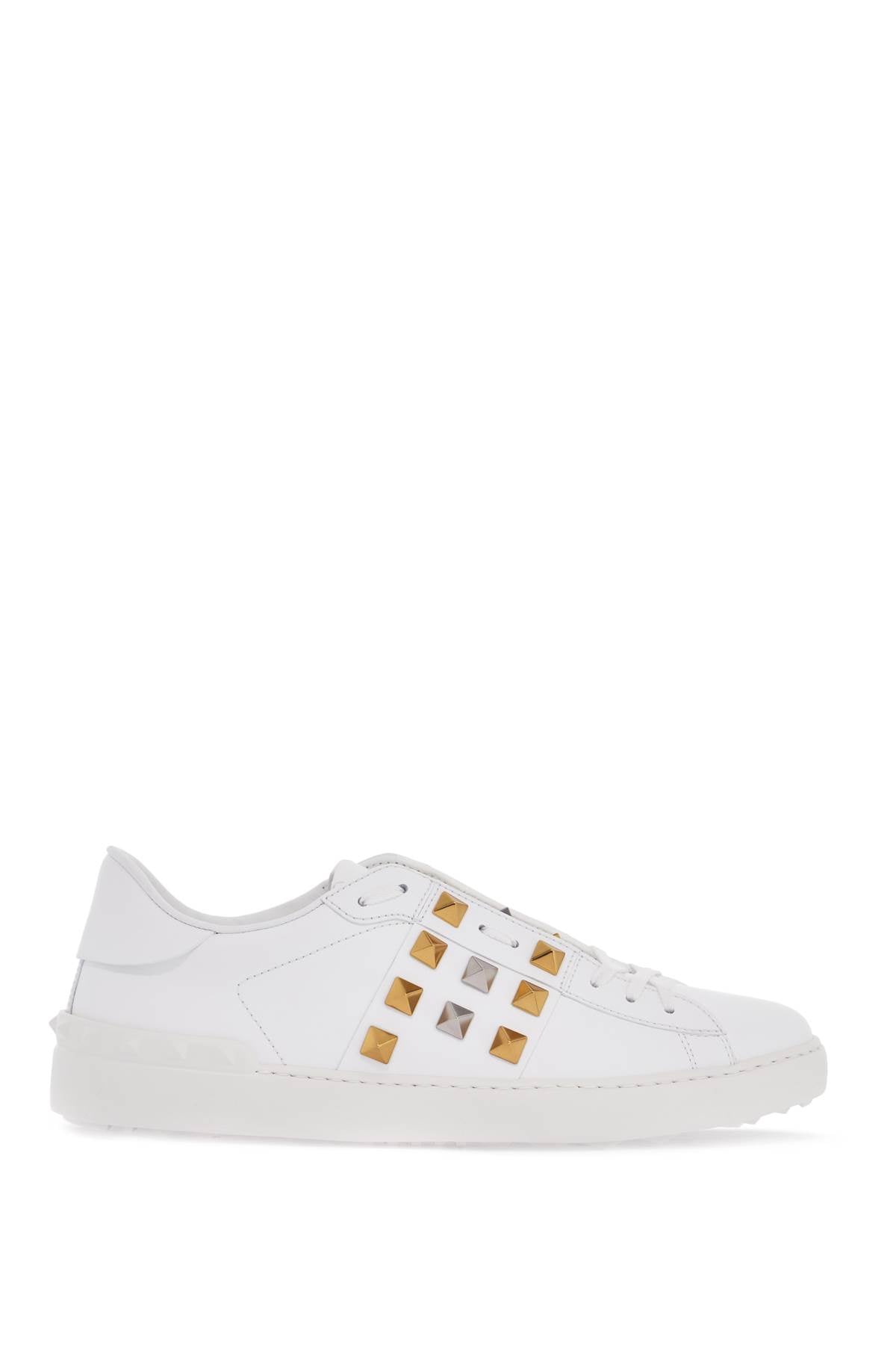 Valentino Garavani Valentino Garavani rockstud untitled sneakers