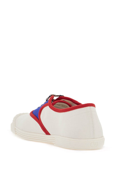 Valentino Garavani Valentino Garavani bay by bay sneakers collection