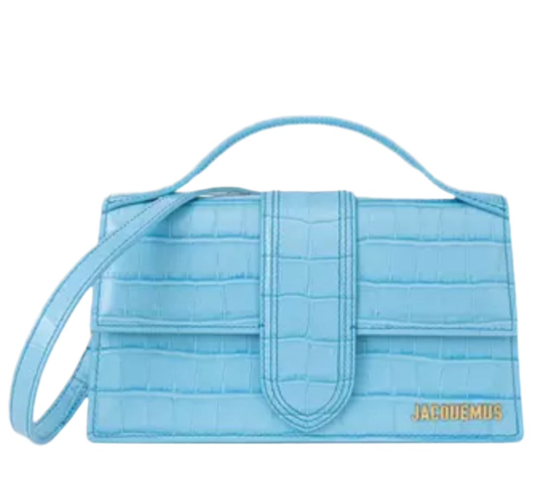 JACQUEMUS

Le Grand Bambino bag