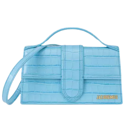 JACQUEMUS

Le Grand Bambino bag