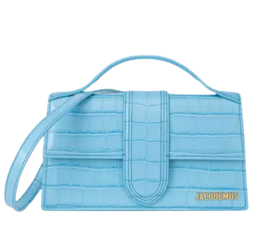 JACQUEMUS

Le Grand Bambino bag