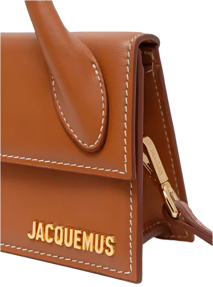 JACQUEMUS Le Chiquito Long Bag