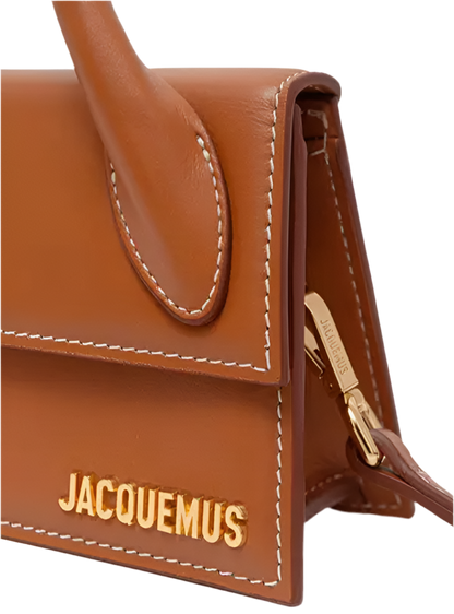 JACQUEMUS Le Chiquito Long Bag