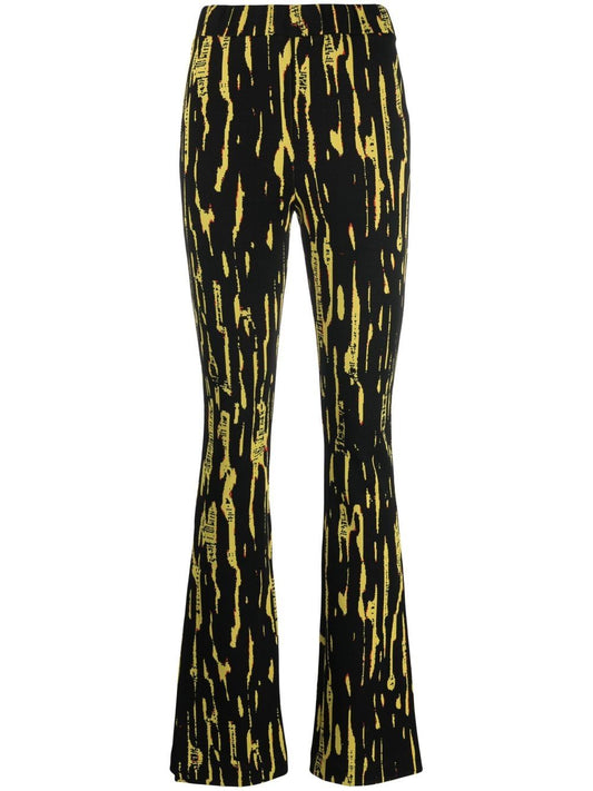 Ambush Ambush Trousers Yellow