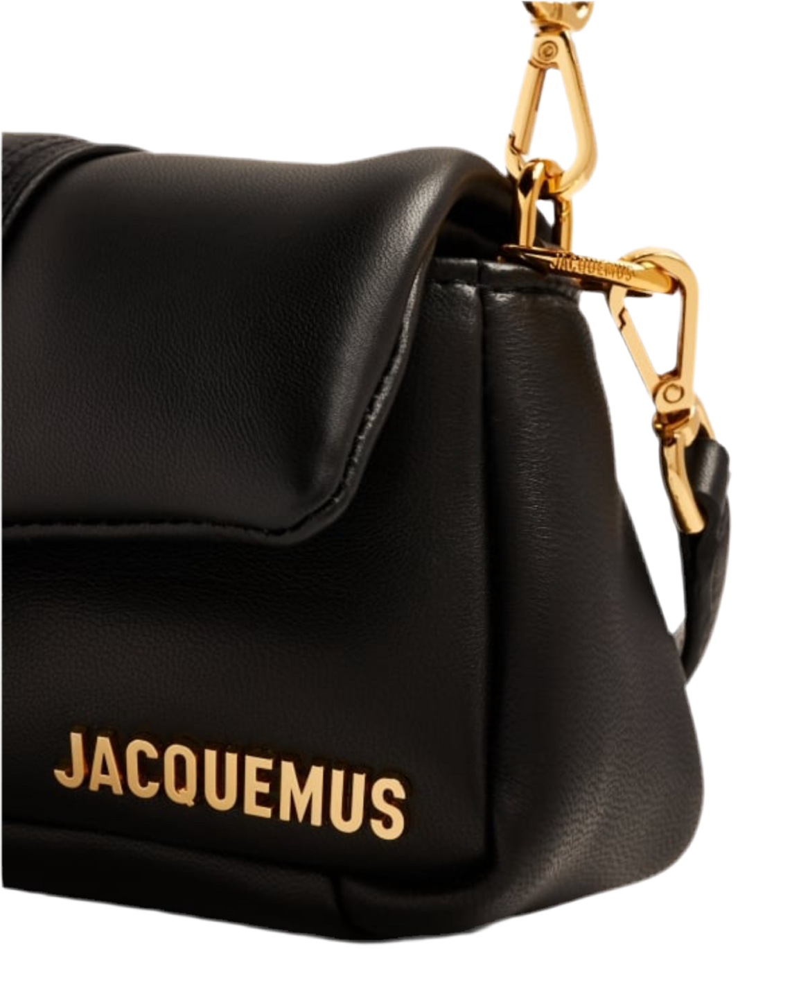 JACQUEMUS The Small Bambimou