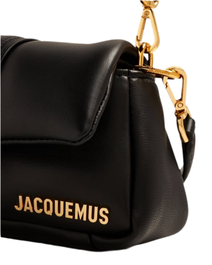 JACQUEMUS The Small Bambimou