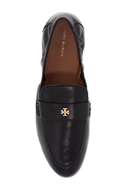 Tory Burch Tory Burch nappa leather ballerina