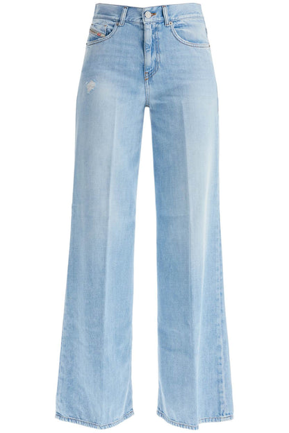 Diesel Diesel bootcut jeans