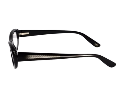 Bottega Veneta
BLACK ACETATE FRAMES