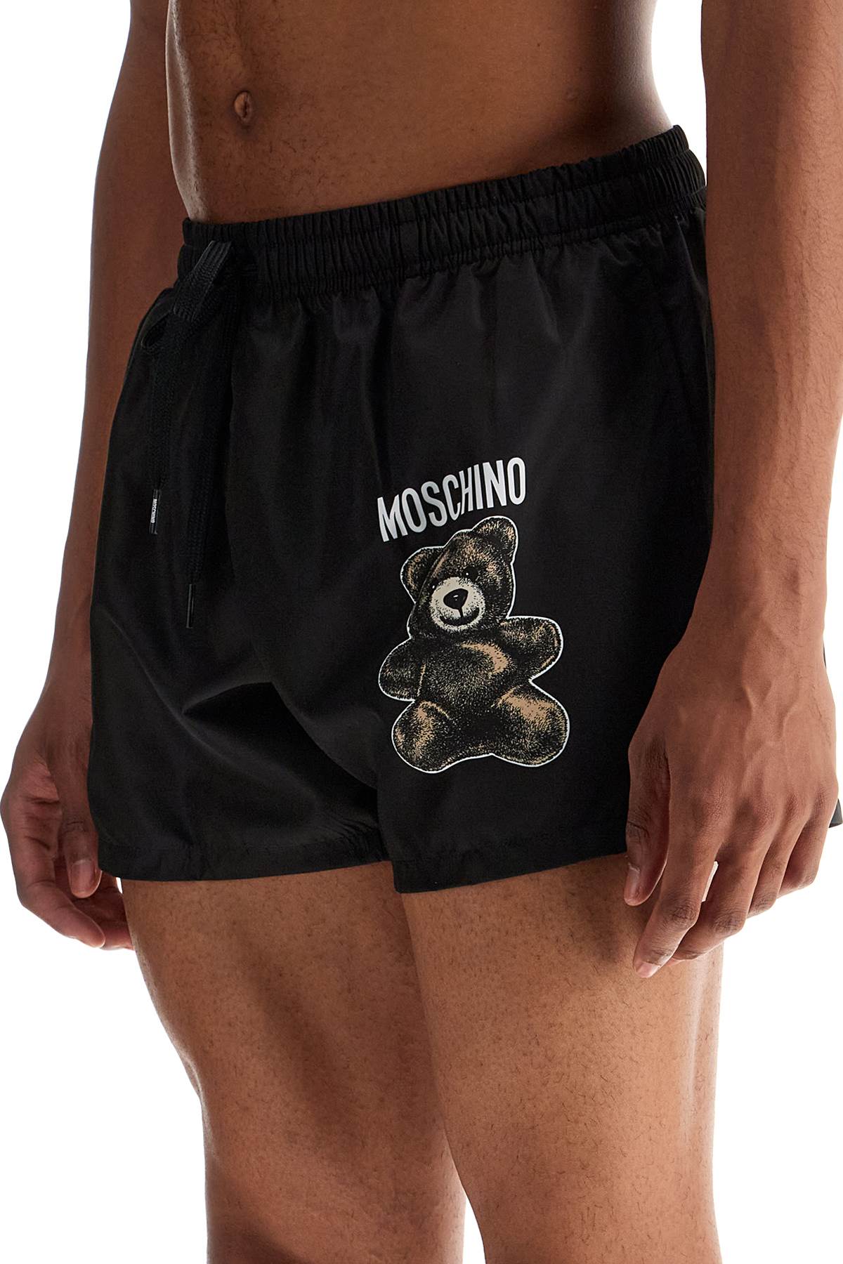 Moschino moschino teddy bear sea box