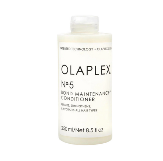 OLAPLEX #5 bond maintenance conditioner 8.5oz