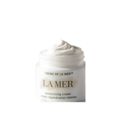 LA MER creme de la mer the moisturizing cream 15ml/0.5oz-100ml/3.4oz